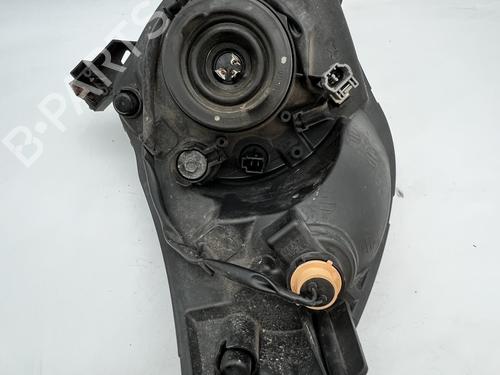 Right headlight SUZUKI SWIFT III (MZ, EZ) 1.3 (RS413, ZC11S) | BP39671567C29 - Image 5