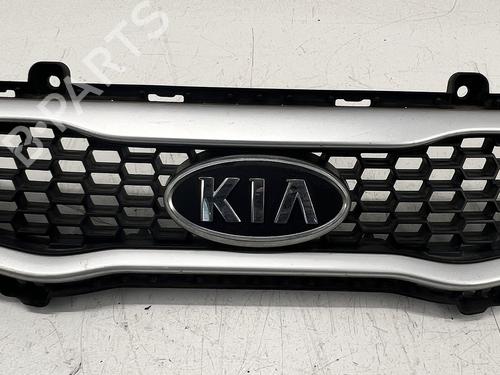 Used Grille Grille KIA PICANTO II (TA) 1.0 (69 hp) 39682809 39682809