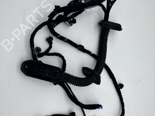 Used Wiring harness Wiring harness BMW 7 (E65, E66, E67) 730 d (211 hp) 39675054 39675054