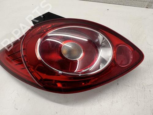 Left taillight FORD KA (RU8) 1.2 | BP39673973C34 - Image 6