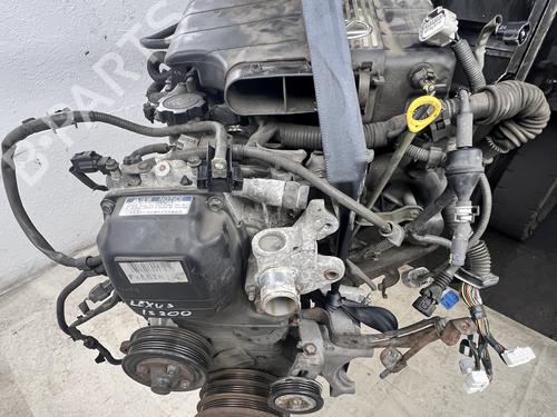 Engine LEXUS IS I (_E1_) 200 (GXE10) | BP39680423M1 - Image 7