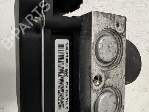 ABS pump FORD TRANSIT Van (FA_ _) 2.2 TDCi | BP39679441M43 - Image 3