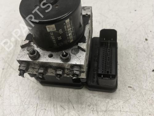 Used Electronic module Electronic module SKODA OCTAVIA II Combi (1Z5) 1.6 LPG (102 hp) 39911912 39911912