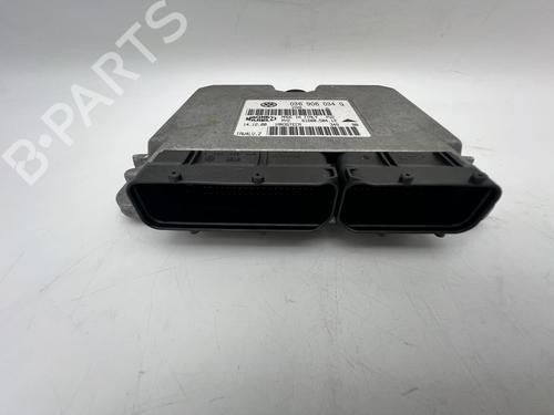 Engine control unit (ECU) AUDI A2 (8Z0) 1.4 | BP39681440M57 - Image 7