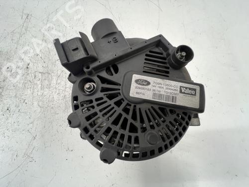 Alternator FORD FIESTA VI (CB1, CCN) 1.25 | BP39671692M7 - Image 5