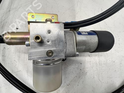 Central lock pump BMW 7 (E65, E66, E67) 730 Ld | BP39670546M86  - Image 5