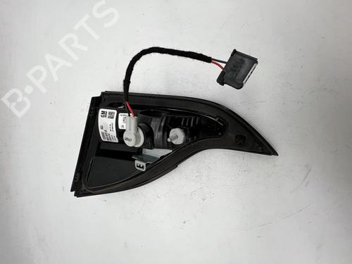 Left tailgate light OPEL ZAFIRA TOURER C (P12) 2.0 CDTi (75) | BP39681723C79 - Image 9