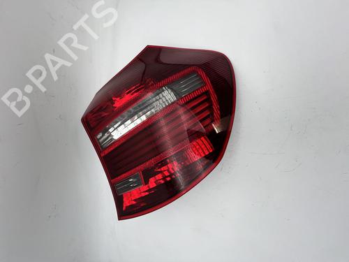 Right taillight BMW 1 (E87) 118 d | BP39673034C35 - Image 2