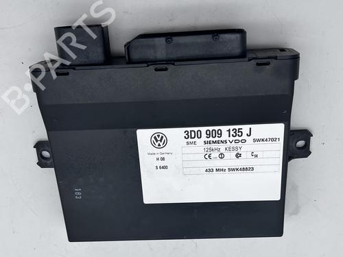 Electronic module VW PHAETON (3D1, 3D2, 3D3, 3D4, 3D6, 3D7, 3D8, 3D9) 5.0 V10 TDI 4motion | BP40091217M83 - Image 4