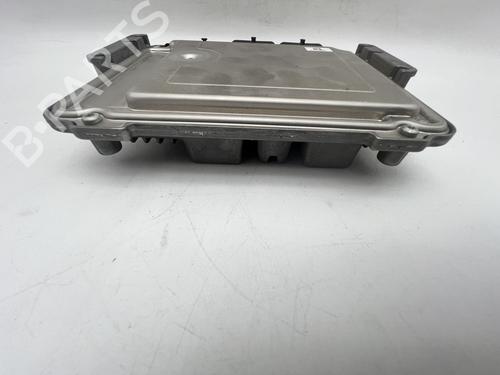 Engine control unit (ECU) CITROËN C3 Picasso (SH_) 1.6 VTi 120 | BP40078647M57 - Image 4