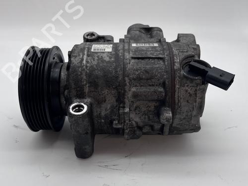 Used AC compressor AC compressor AUDI A5 Sportback (8TA) 2.0 TFSI (211 hp) 39680921 39680921