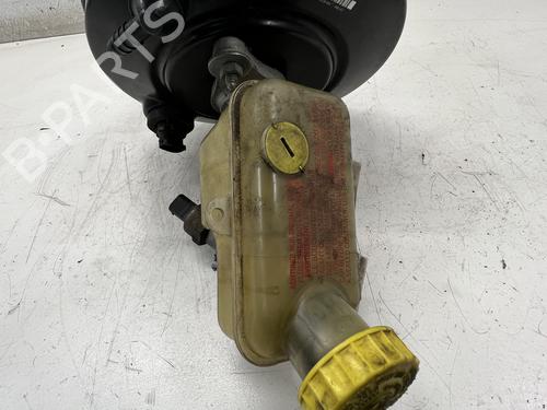 Servo brake AUDI A2 (8Z0) 1.4 | BP39673591M42 - Image 3