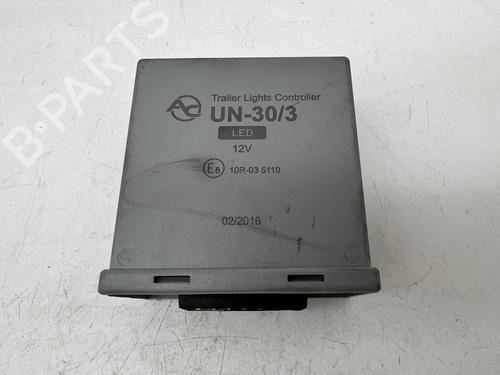 electronic-module-audi-a6-c6-4f2-2004-2005-2006-2007-2008-2009-2010-2011-39677567 main image