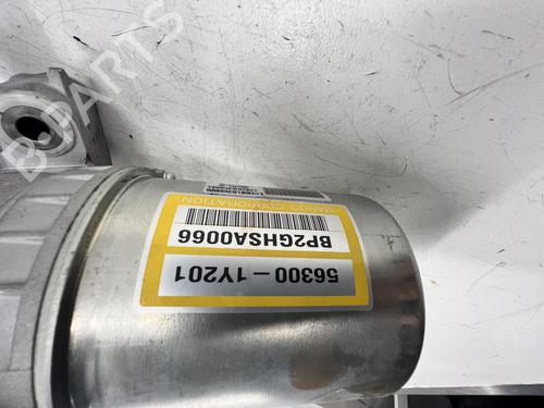 Steering column KIA PICANTO II (TA) 1.0 | BP39678709M21 - Image 14