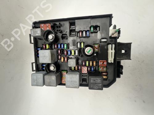 Fuse box VAUXHALL MOKKA / MOKKA X (J13) 1.4 | BP39671085E1 - Image 8