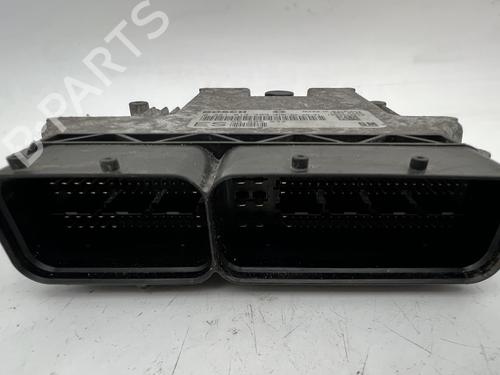 Engine control unit (ECU) OPEL SIGNUM Hatchback (Z03) 2.2 direct (F48) | BP39683150M57 - Image 4