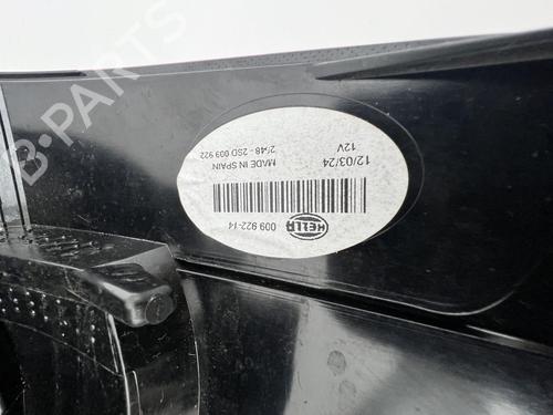 Right taillight VW GOLF VI (5K1) 1.4 | BP39672984C35 - Image 7