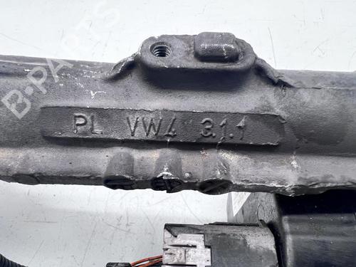 Steering rack VW GOLF V (1K1) 1.4 16V | BP39676154M22 - Image 5