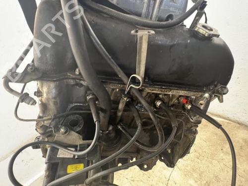 Used Engine Engine LADA NIVA Closed Off-Road Vehicle (2121, 2131) 1700 i 4x4 (82 hp) 40529327 40529327