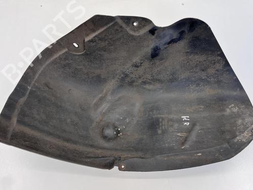 Used Wheel arch Wheel arch OPEL ASTRA H TwinTop (A04) 1.8 (L67) (140 hp) 39679815 39679815