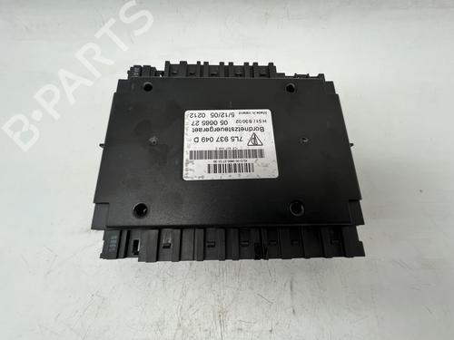 Used Electronic module Electronic module 39680173 39680173