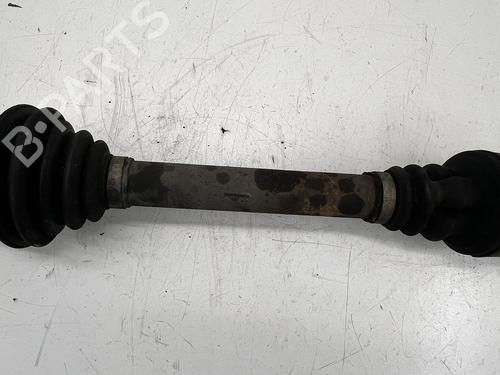 Left front driveshaft PEUGEOT 307 CC (3B) 2.0 16V | BP39679593M38 - Image 4