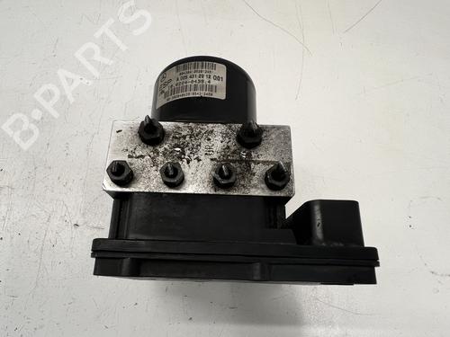 Used ABS pump ABS pump MERCEDES-BENZ C-CLASS T-Model (S203) C 180 Kompressor (203.246) (143 hp) 39675783 39675783