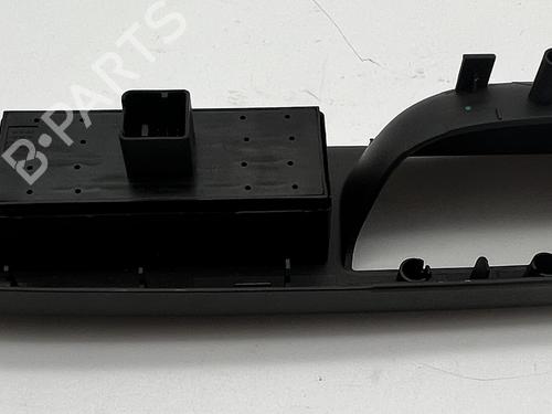 Left front window switch VW PASSAT B6 (3C2) 2.0 TFSI | BP39677742I27 - Image 5