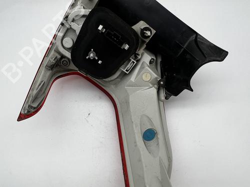 Left taillight PEUGEOT 2008 I (CU_) 1.2 VTi | BP39678437C34 - Image 6