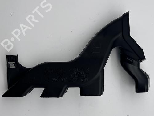 Air vent BMW 3 (E90) 320 i | BP40091143I21 - Image 2