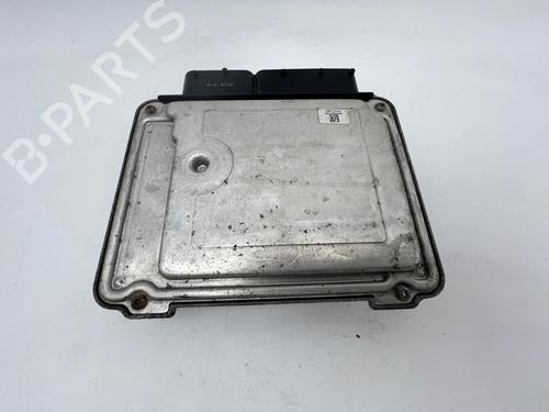 Engine control unit (ECU) SKODA FABIA I Combi (6Y5) 1.4 TDI | BP39672323M57 - Image 4
