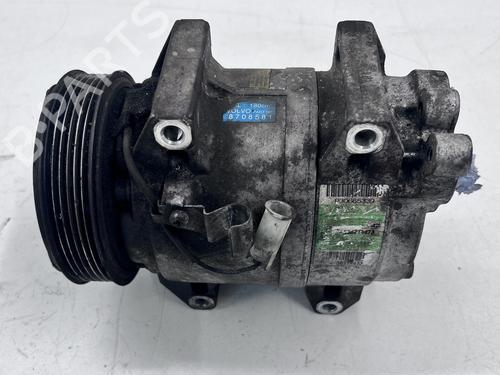 Compressor A/C Compressor A/C VOLVO XC90 I (275) D5 AWD (163 hp) 39672652 39672652