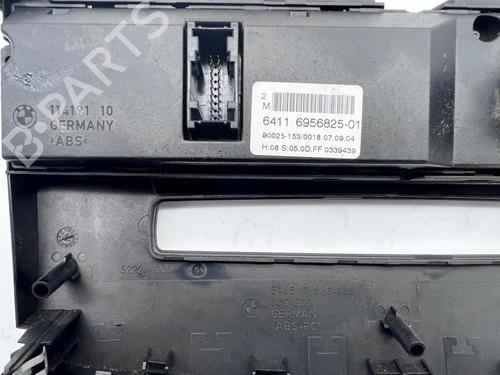 Climate control BMW 5 Touring (E61) 525 d | BP40090938I5 - Image 4