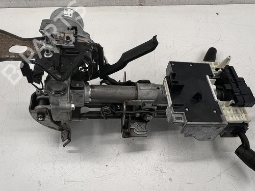 Steering column MAZDA 3 (BM, BN) 2.0 | BP39679202M21 - Image 2