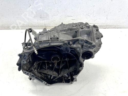 gearkasse-mazda-3-bm-bn-2013-2014-2015-2016-2017-2018-2019-39671933 main image