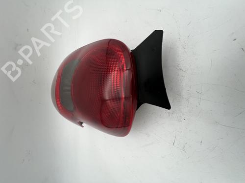 Right taillight SMART CABRIO (450) 0.6 (S1OLA1, 450.441, 450.442, 450.443) | BP39674505C35 - Image 8
