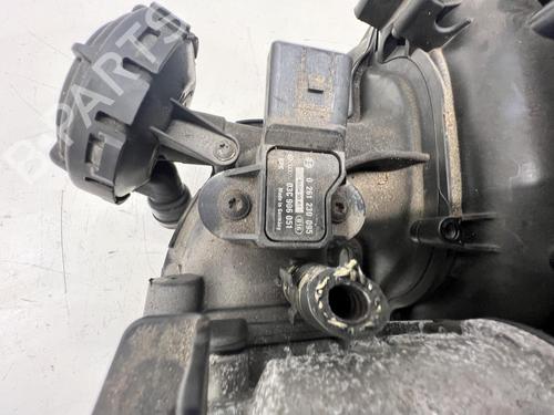 Intake manifold AUDI A6 C6 (4F2) 2.4 | BP39681845M70 - Image 4