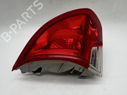 Left tailgate light PEUGEOT 2008 I (CU_) 1.2 THP 110 / PureTech 110 | BP39682434C79 - Image 6