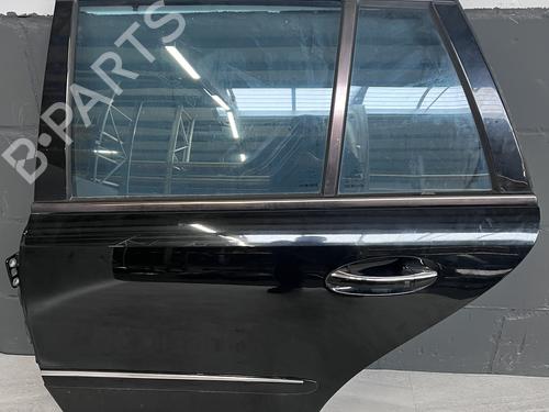 Used Left rear door Left rear door MERCEDES-BENZ E-CLASS T-Model (S211) E 320 T CDI (211.222) (224 hp) 40090702 40090702