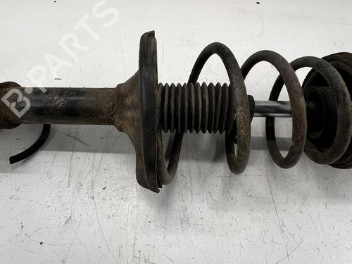 Used Left rear shock absorber Left rear shock absorber FORD USA PROBE I 2.2 GT (147 hp) 39676877 39676877