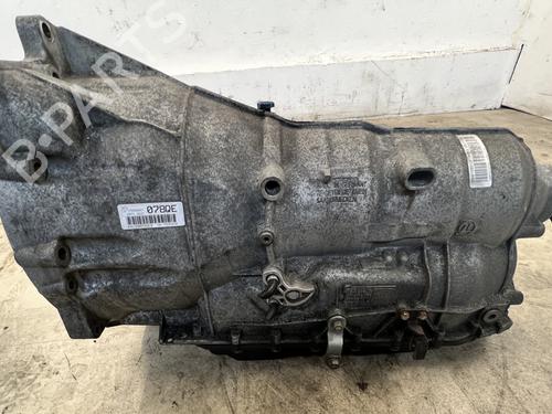 Used Gearbox Gearbox BMW 3 Touring (E91) 320 d (163 hp) 39677381 39677381