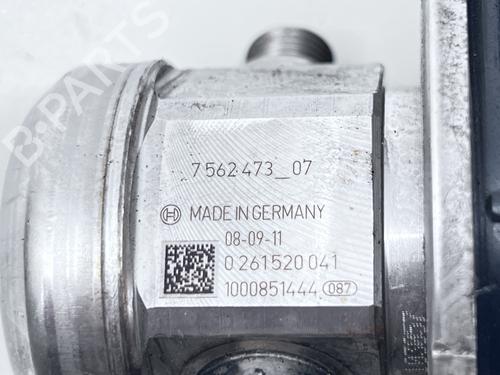 Injection pump BMW 1 Convertible (E88) 118 i | BP40090599M78 - Image 6