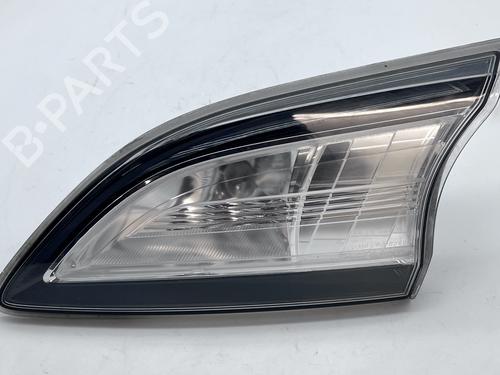 Used Right tailgate light Right tailgate light 39670101 39670101