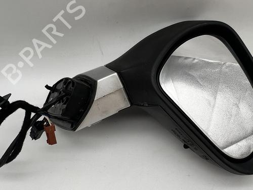 Used Right mirror Right mirror PEUGEOT 207 CC (WD_) 1.6 16V (120 hp) 39675069 39675069