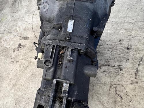 Gearbox BMW 1 (E87) 116 i | BP39681158M3 - Image 5