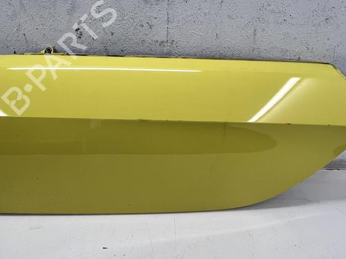 Dørlist Dørlist SMART ROADSTER (452) 0.7 (452.432) (61 hp) 39680761 39680761
