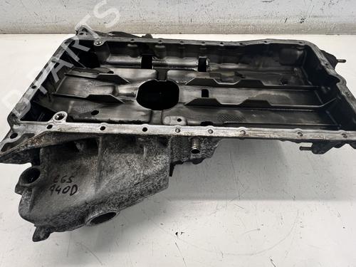 Oil sump BMW 7 (E65, E66, E67) 740 d | BP39673754M115 - Image 8