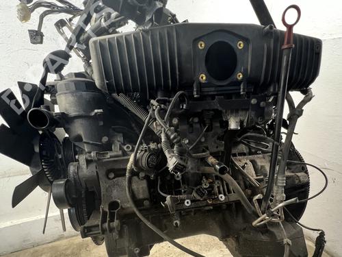Engine BMW 5 (E39) 528 i | BP39672924M1 - Image 15
