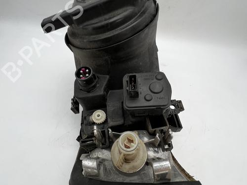 Left headlight AUDI 80 B4 Saloon (8C2) 2.0 E | BP39682236C28 - Image 5