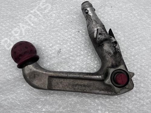 Boule d'attelage/Mécanisme Boule d'attelage/Mécanisme BMW 3 (E46) 330 d (184 hp) 39682994 39682994
